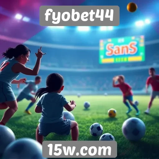 tendências de apostas no fyobet44 em 2025