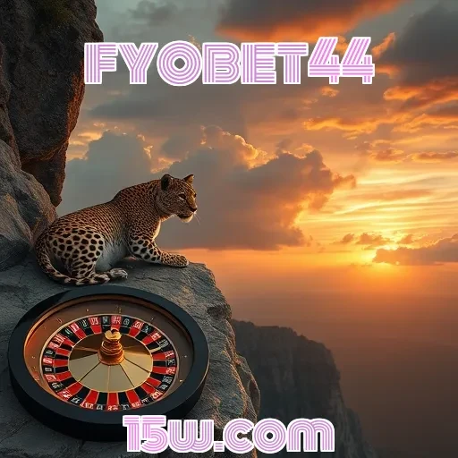fyobet44 Bônus Especiais