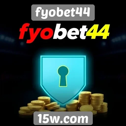 avaliando a segurança do site fyobet44