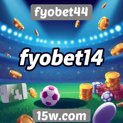 funcionalidades exclusivas do site fyobet44 atraem jogadores