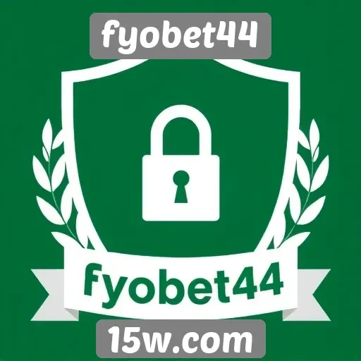 Avaliação de segurança do site fyobet44
