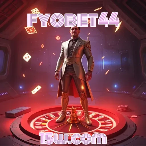 fyobet44 Lotto
