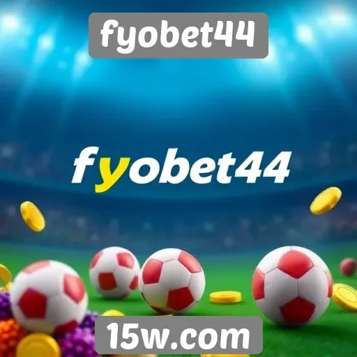 exploração das principais categorias de jogos no fyobet44