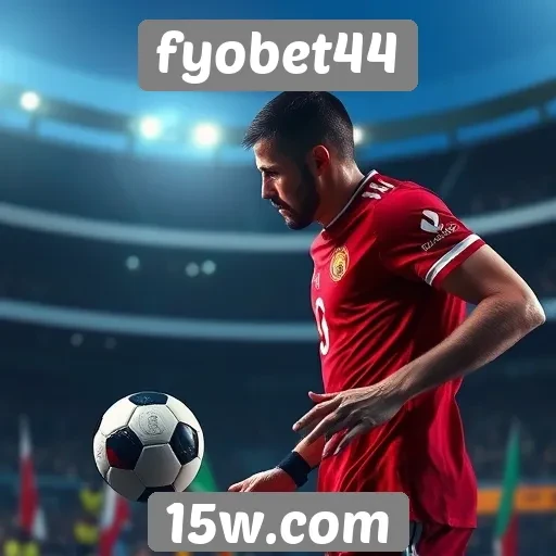 fyobet44: análises de desempenho em apostas esportivas