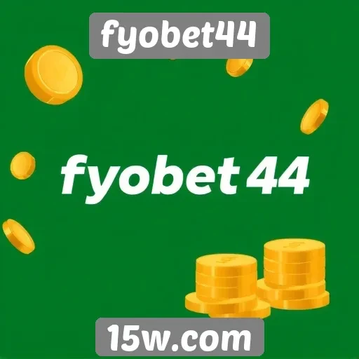promoções e bônus atraem novos usuários para fyobet44
