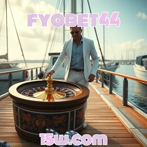 fyobet44 Promoções Atuais