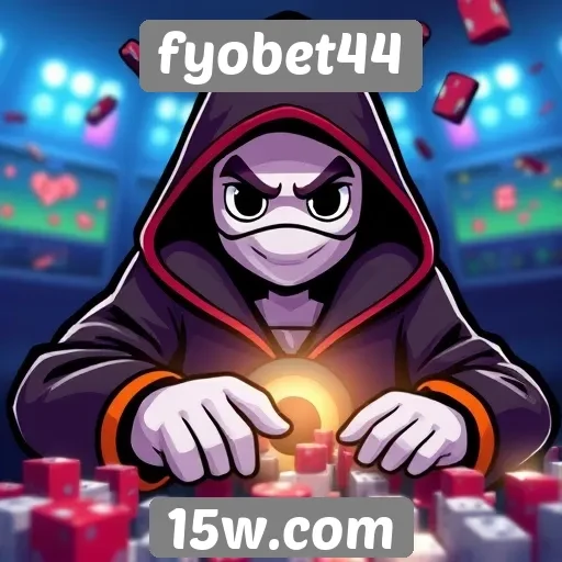 segurança e regulamentação no site fyobet44