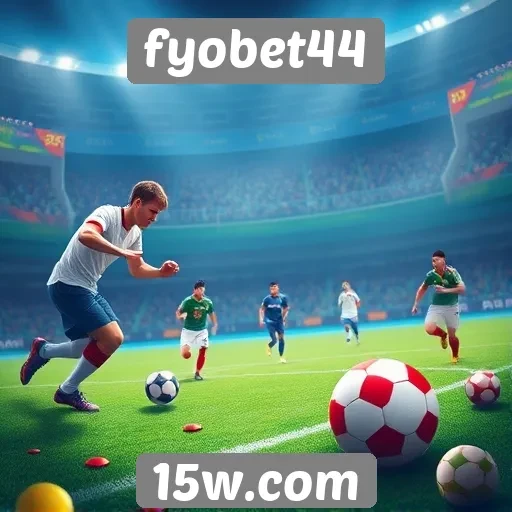 experiência do usuário no fyobet44